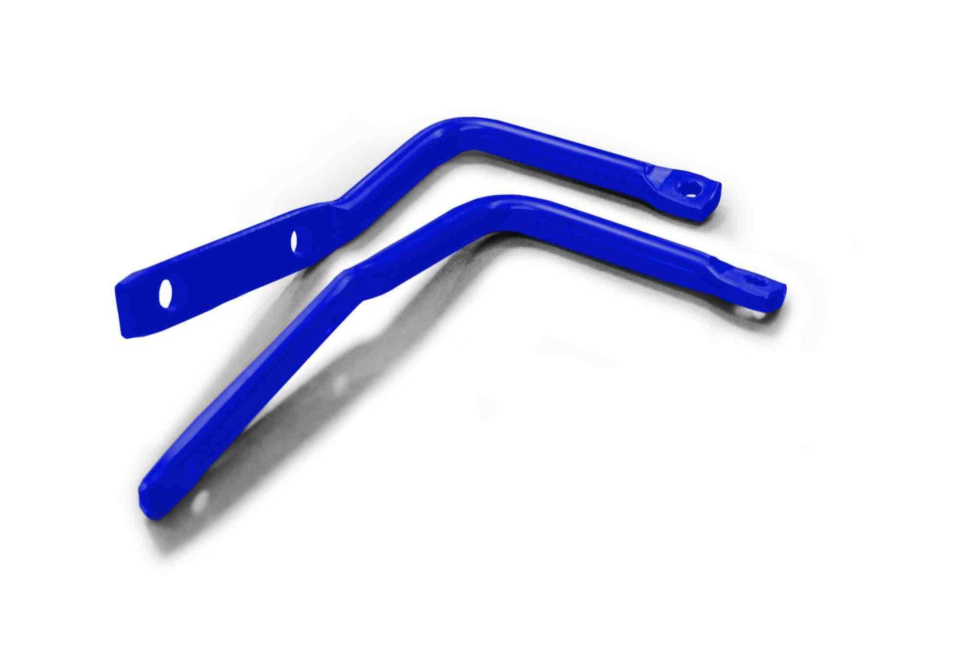 Steinjäger Exterior Accessories Wrangler JK 2007-2018 Mirrors A Pillar Southwest Blue