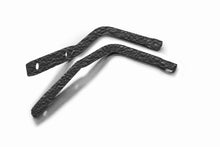 Steinjäger Exterior Accessories Wrangler JK 2007-2018 Mirrors A Pillar Texturized Black