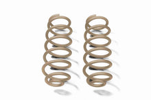 Steinjäger Suspensions Wrangler JK 2007-2018 Springs Rear Coil 4.0 Inch Lift Military Beige