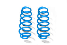 Steinjäger Suspensions Wrangler JK 2007-2018 Springs Rear Coil 4.0 Inch Lift Playboy Blue