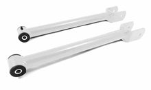 Steinjäger Suspensions Wrangler JK 2007-2018 Control Arms Front Upper Cloud White
