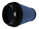 aFe Magnum FLOW Pro 5R Universal Air Filter 5.50in F / 10x8 IN / Bx 8x6 T (Inv) / 9in H
