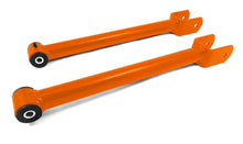 Steinjäger Suspensions Wrangler JK 2007-2018 Control Arms Front Upper Fluorescent Orange