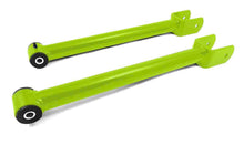 Steinjäger Suspensions Wrangler JK 2007-2018 Control Arms Front Upper Gecko Green