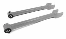 Steinjäger Suspensions Wrangler JK 2007-2018 Control Arms Front Upper Gray Hammertone
