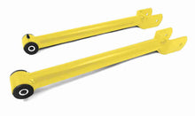 Steinjäger Suspensions Wrangler JK 2007-2018 Control Arms Front Upper Lemon Peel