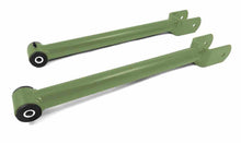 Steinjäger Suspensions Wrangler JK 2007-2018 Control Arms Front Upper Locas Green
