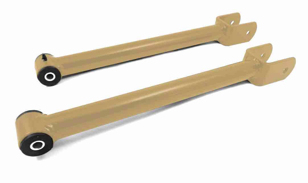 Steinjäger Suspensions Wrangler JK 2007-2018 Control Arms Front Upper Military Beige