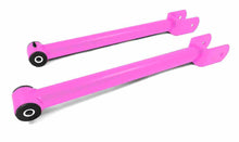 Steinjäger Suspensions Wrangler JK 2007-2018 Control Arms Front Upper Pinky