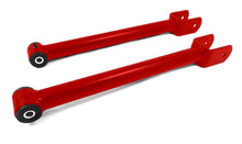 Steinjäger Suspensions Wrangler JK 2007-2018 Control Arms Front Upper Red Baron