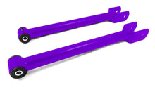 Steinjäger Suspensions Wrangler JK 2007-2018 Control Arms Front Upper Sinbad Purple