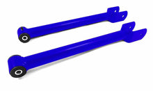 Steinjäger Suspensions Wrangler JK 2007-2018 Control Arms Front Upper Southwest Blue