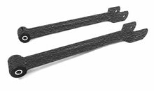 Steinjäger Suspensions Wrangler JK 2007-2018 Control Arms Front Upper Texturized Black