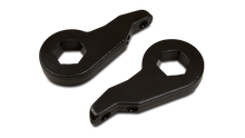 Body Armor 4x4 99-06 GMC/Chevy 1500 /Yukon 00-06 Tahoe 2WD/4WD 1-3in Key and Shock Extender