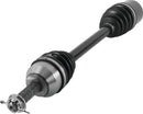 QuadBoss 10-14 Polaris Ranger 400 4x4 Front Left Replacement Axle