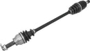 QuadBoss 14-20 Honda SXS700 Pioneer 700 Front Left Side Rugged Axle