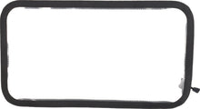 QuadBoss Clear Window Rear Ranger Windshield