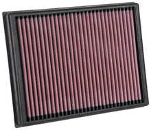 Airaid 16-17 Ford Ranger L4/5-2.2/3.2L Replacement Air Filter