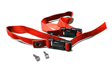 Steinjäger Suspensions Wrangler JK 2007-2018 Sway Bar Hangers Red