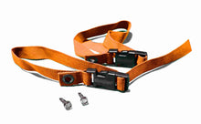 Steinjäger Suspensions Wrangler JK 2007-2018 Sway Bar Hangers Orange