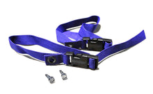 Steinjäger Suspensions Wrangler JK 2007-2018 Sway Bar Hangers Blue