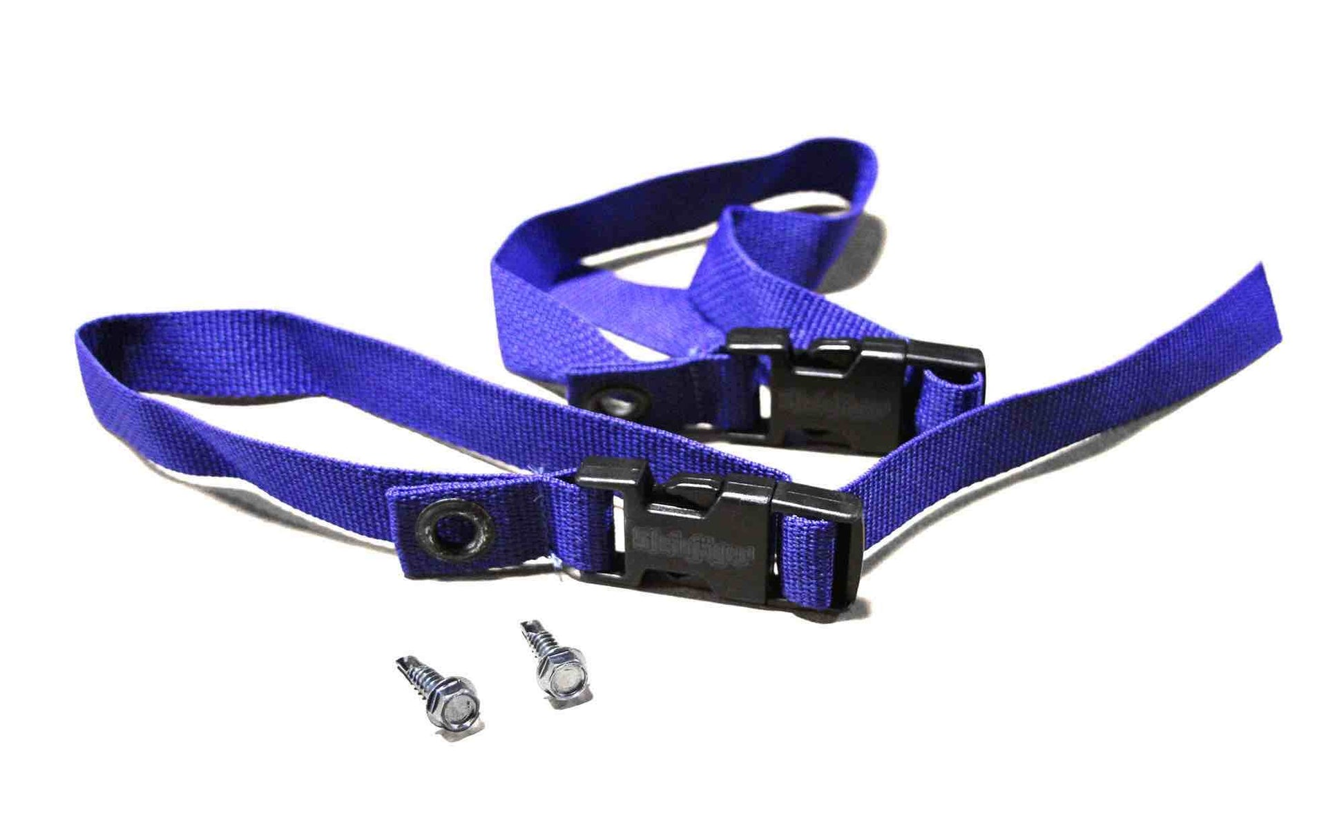 Steinjäger Suspensions Wrangler YJ 1987-1995 Sway Bars Hanger Blue