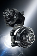 ORACLE Lighting Jeep Wrangler JK/JL & Gladiator JT 15W Off-Road LASER Fog Lights  PRE-ORDER
