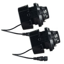 ORACLE Lighting Jeep Wrangler JK/JL & Gladiator JT 15W Off-Road LASER Fog Lights  PRE-ORDER