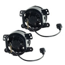 ORACLE Lighting Jeep Wrangler JK/JL & Gladiator JT 15W Off-Road LASER Fog Lights  PRE-ORDER