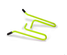 Steinjäger Exterior Accessories Wrangler TJ 1997-2006 Foot Pegs Gecko Green