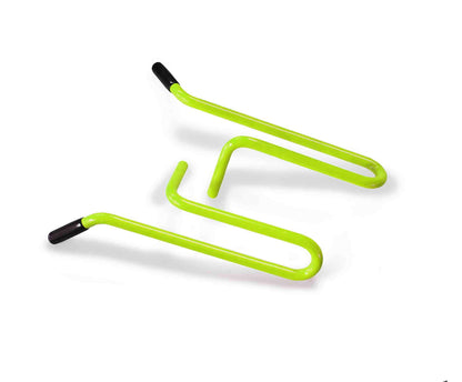 Steinjäger Exterior Accessories Wrangler TJ 1997-2006 Foot Pegs Gecko Green