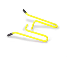 Steinjäger Exterior Accessories Wrangler TJ 1997-2006 Foot Pegs Lemon Peel