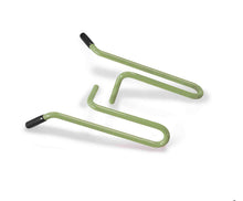 Steinjäger Exterior Accessories Wrangler TJ 1997-2006 Foot Pegs Locas Green