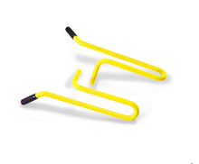 Steinjäger Exterior Accessories Wrangler TJ 1997-2006 Foot Pegs Neon Yellow