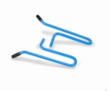 Steinjäger Exterior Accessories Wrangler TJ 1997-2006 Foot Pegs Playboy Blue