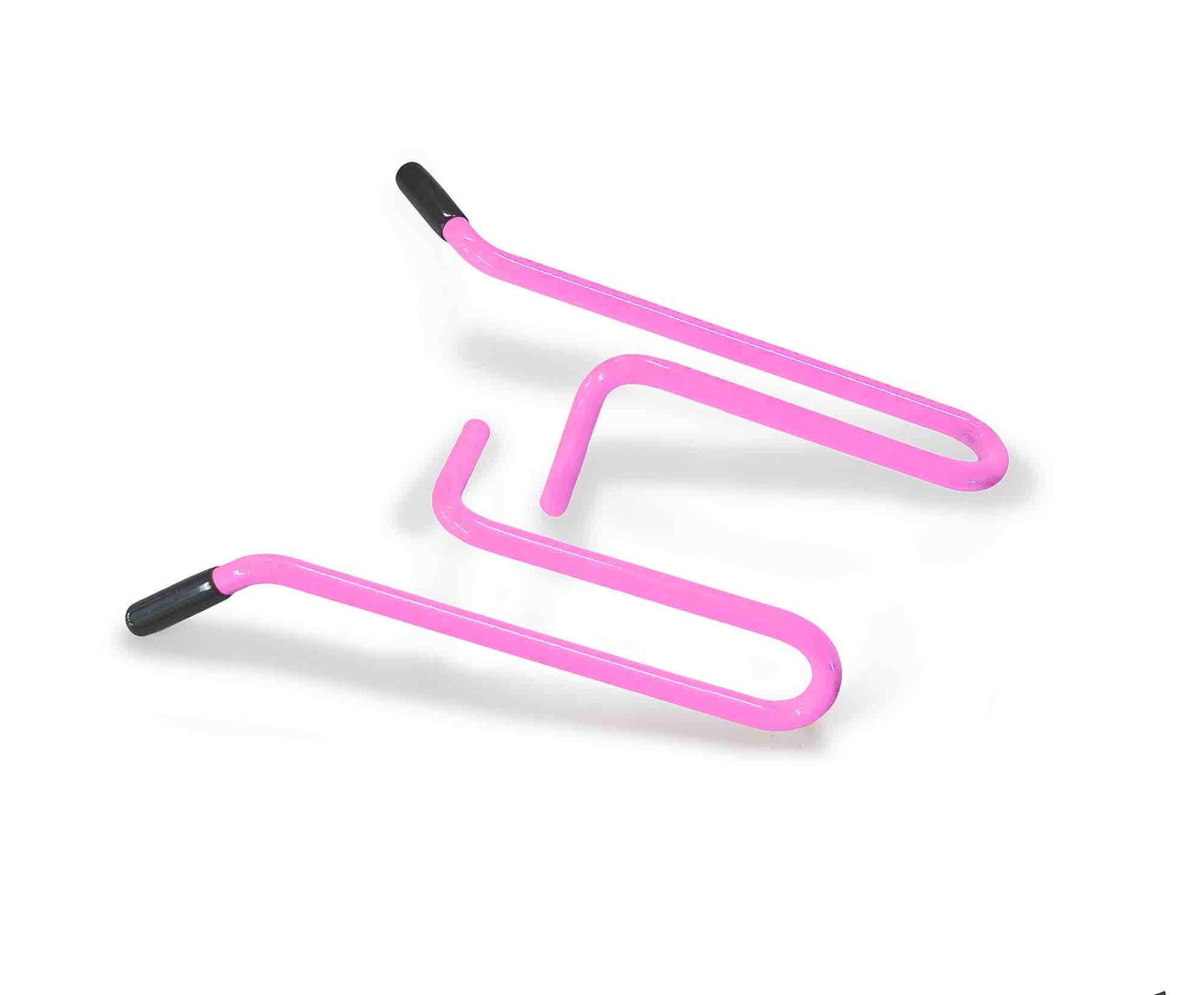 Steinjäger Exterior Accessories Wrangler TJ 1997-2006 Foot Pegs Pinky