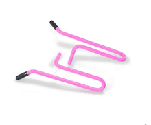 Steinjäger Exterior Accessories Wrangler TJ 1997-2006 Foot Pegs Pinky