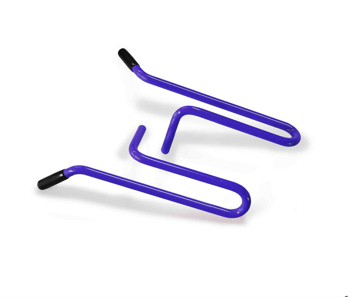 Steinjäger Exterior Accessories Wrangler TJ 1997-2006 Foot Pegs Southwest Blue