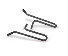 Steinjäger Exterior Accessories Wrangler TJ 1997-2006 Foot Pegs Texturized Black