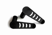 Steinjäger Exterior Accessories Gladiator JT 2019-2025 Foot Pegs Black