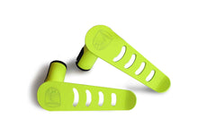 Steinjäger Exterior Accessories Wrangler JK 2007-2018 Foot Pegs Gecko Green