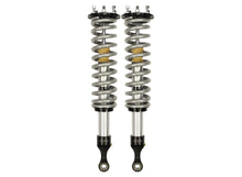 500R Sport 2.0 Inch Front Coilover Kit Chevrolet 1500 Silverado Sierra Tahoe Yukon 2019-2026 IFP 2 Inch Lift Radflo