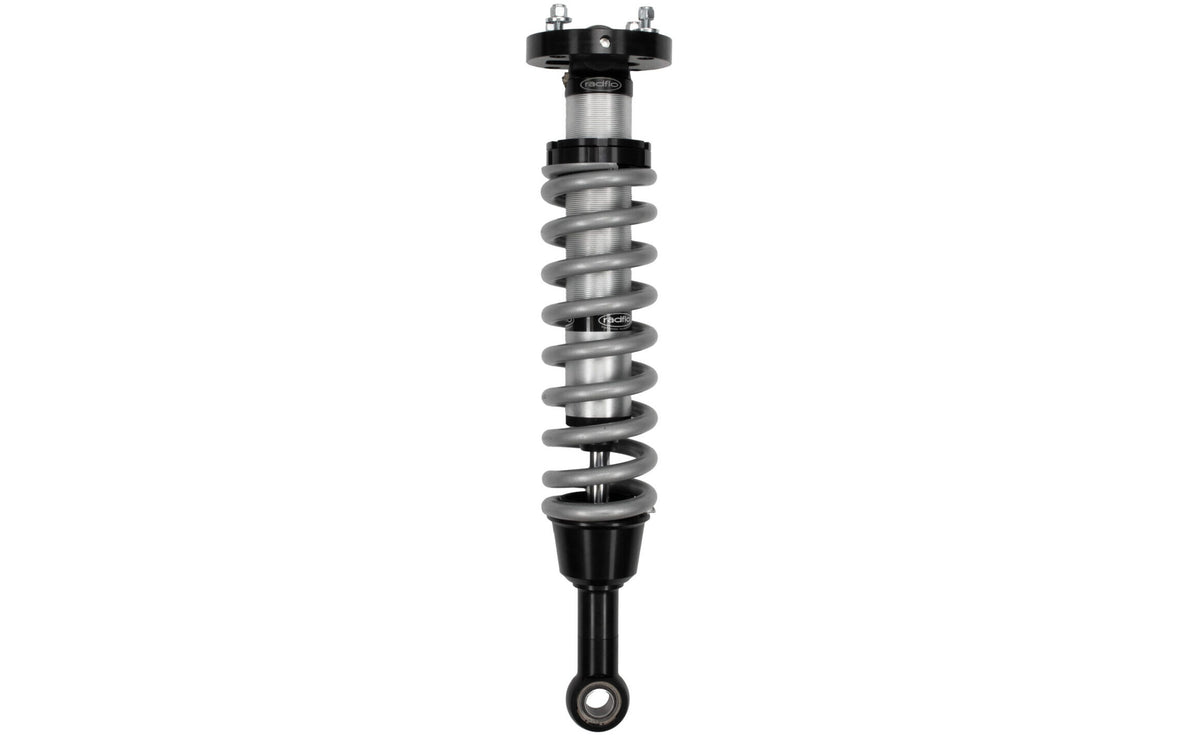 2.0 Inch Front Coilover Kit Ford Ranger 2019-2022 3 Inch Lift Radflo