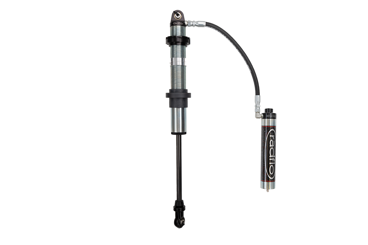 2.0 x 14 Inch Coilover 7/8 Inch Shaft with Adjuster Radflo