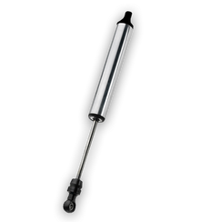 Off Road 2.0 Inch Smooth Body 10 Inch Travel W/ 5/8 Inch Shaft Emulsion Radflo Suspension