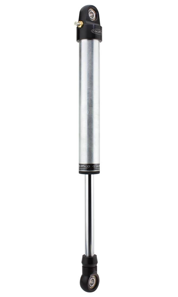 OE Replacement 2.0 Inch Rear Nissan Frontier Navara Emulsion Extended For 2 Inch Lift Radflo Suspension