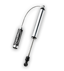 Off Road 2.0 Inch Smooth Body 12 Inch Travel W/ 5/8 Inch Shaft Remote Reservoir Radflo Suspension