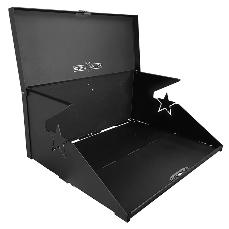 Rock Slide 07-22 Jeep JK/JL 2-4 Door  Tailgate Table