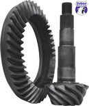 Yukon Gear High Performance Gear Set For Chrysler Dodge Ram 10.5in / 4.11 Ratio