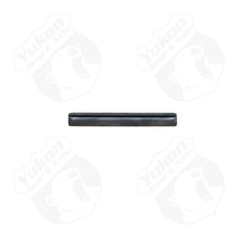 Yukon Gear Model 35 Roll Pin For Cross Pin Shaft / 0.190in Dia